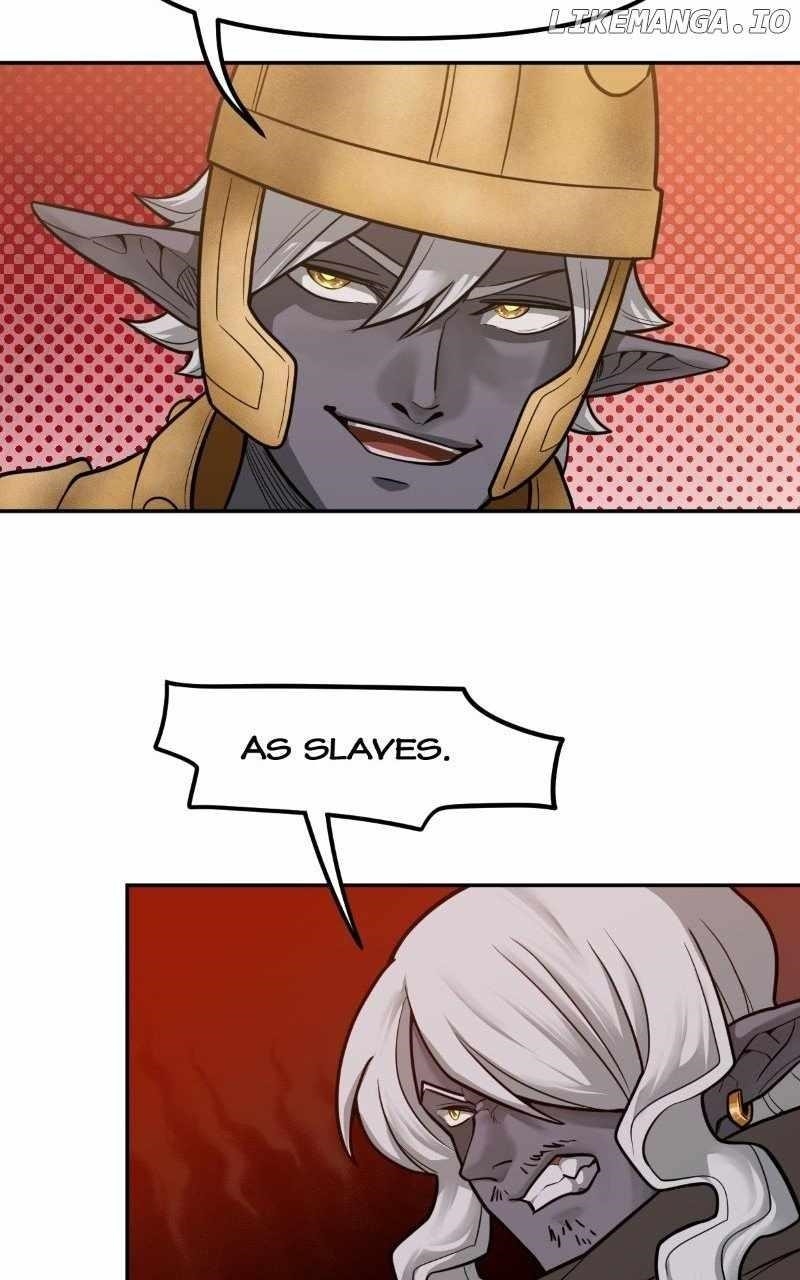 Lord of Goblins Chapter 90 - Page 21