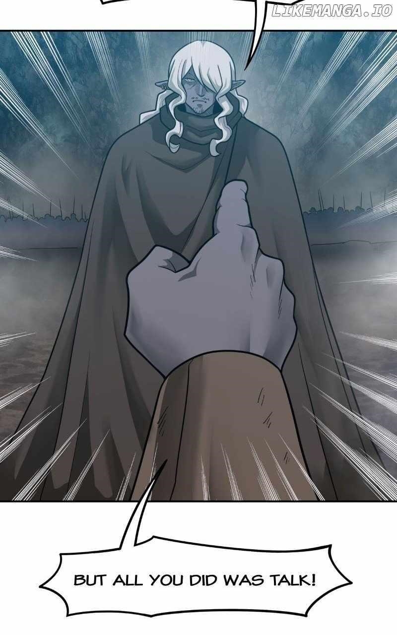 Lord of Goblins Chapter 90 - Page 24