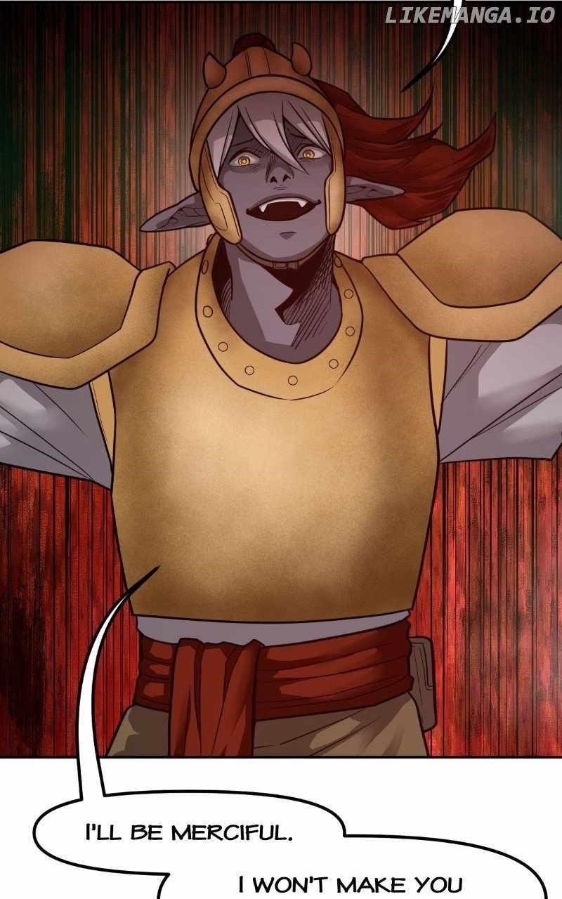 Lord of Goblins Chapter 90 - Page 28