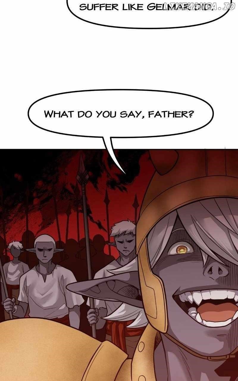 Lord of Goblins Chapter 90 - Page 29