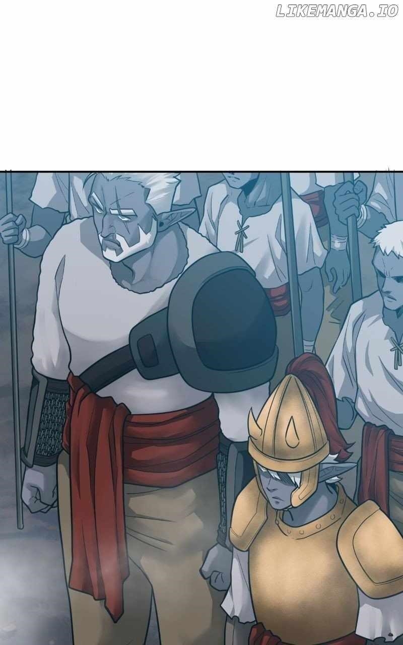 Lord of Goblins Chapter 90 - Page 3