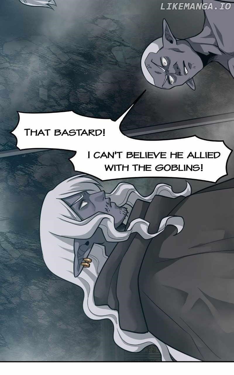 Lord of Goblins Chapter 90 - Page 32