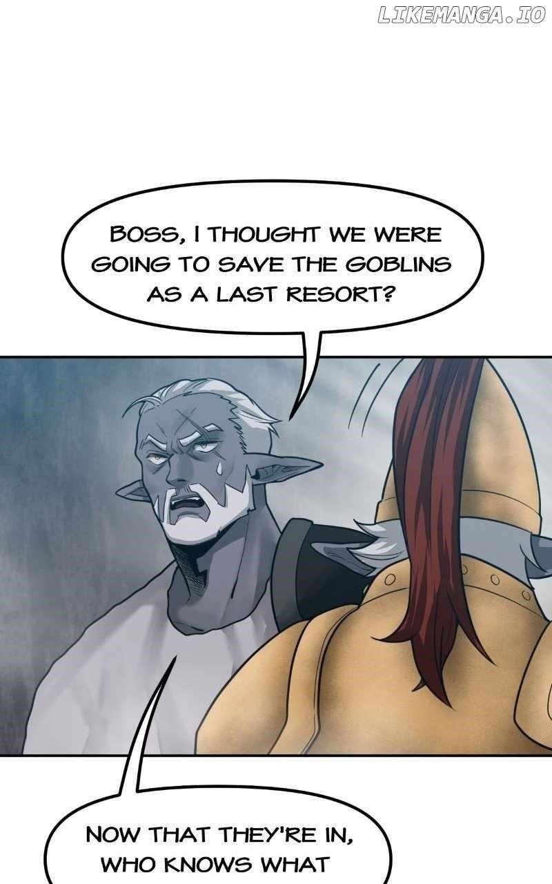 Lord of Goblins Chapter 90 - Page 33