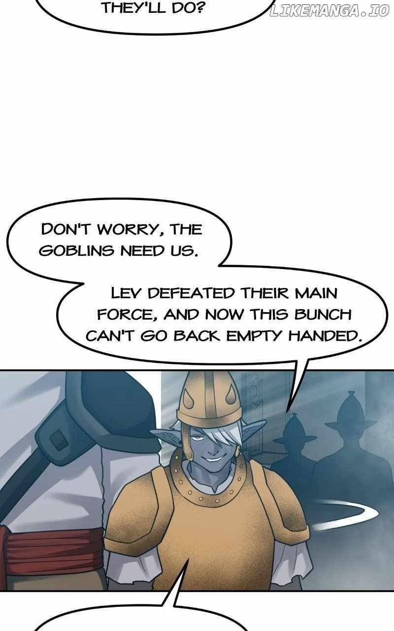 Lord of Goblins Chapter 90 - Page 34