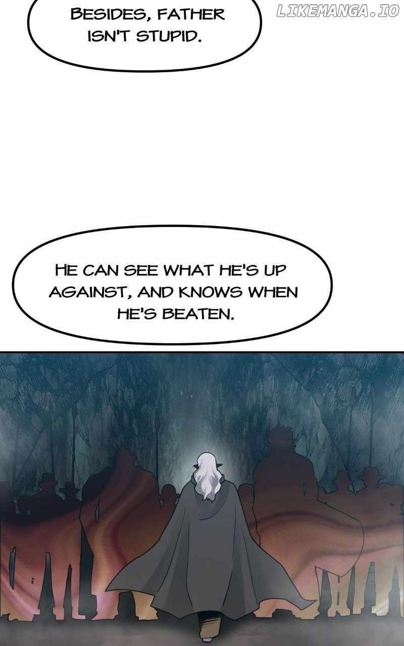 Lord of Goblins Chapter 90 - Page 35