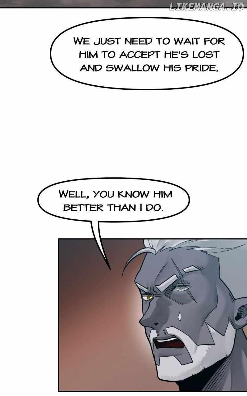 Lord of Goblins Chapter 90 - Page 36