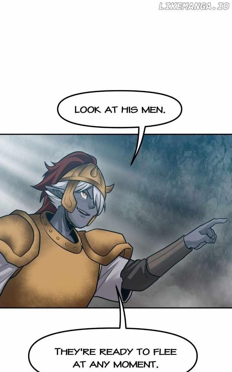 Lord of Goblins Chapter 90 - Page 37