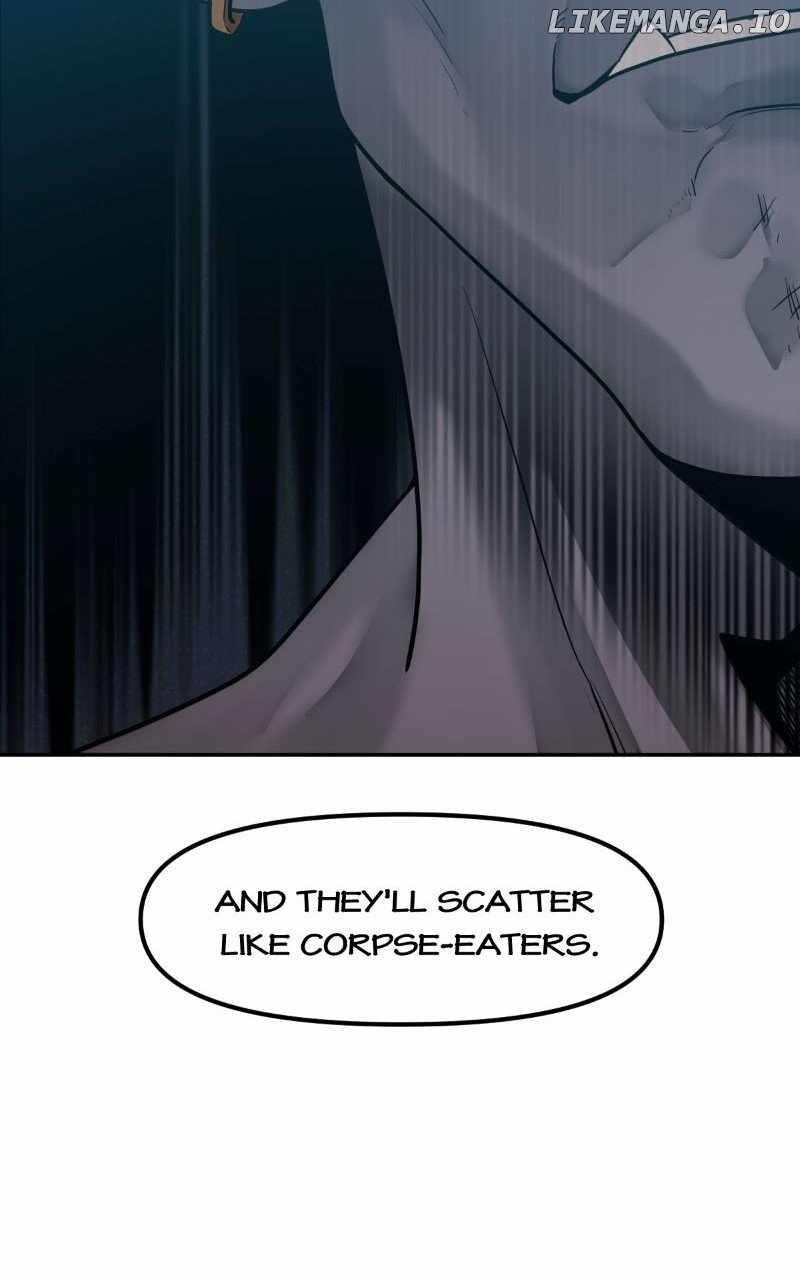 Lord of Goblins Chapter 90 - Page 39