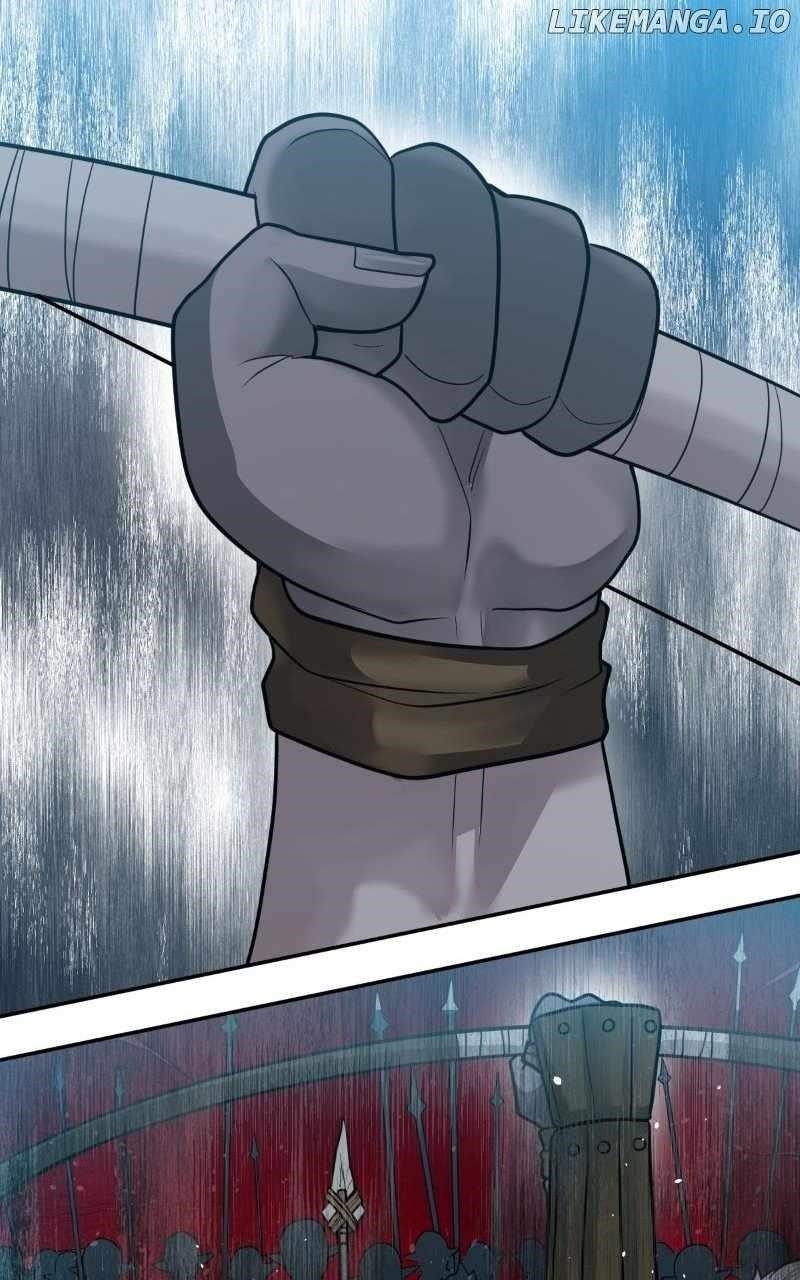 Lord of Goblins Chapter 90 - Page 42