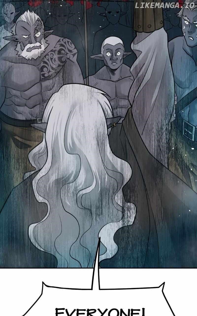 Lord of Goblins Chapter 90 - Page 43