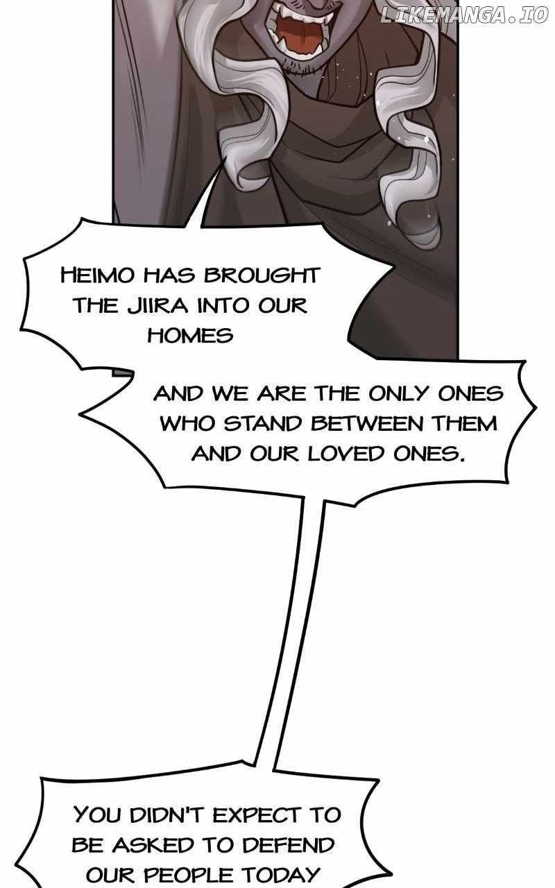 Lord of Goblins Chapter 90 - Page 45