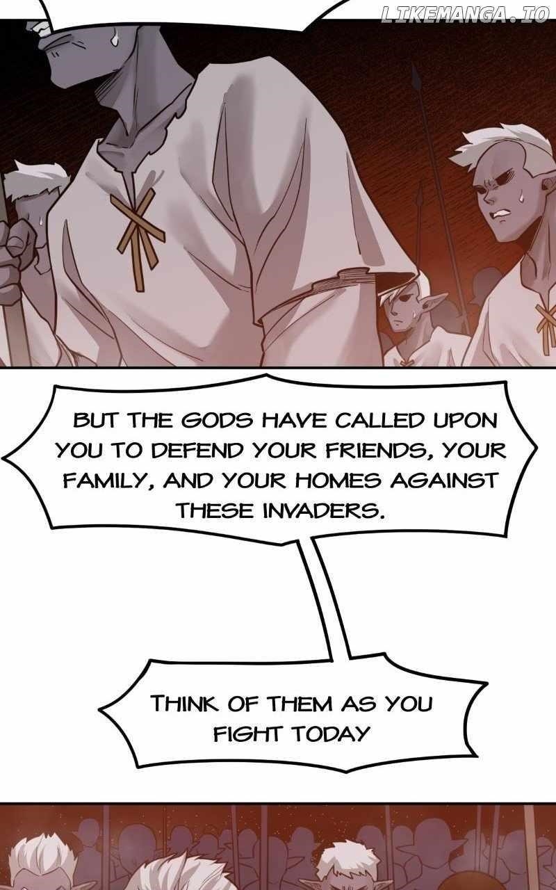 Lord of Goblins Chapter 90 - Page 46