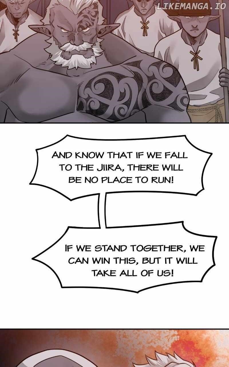 Lord of Goblins Chapter 90 - Page 47