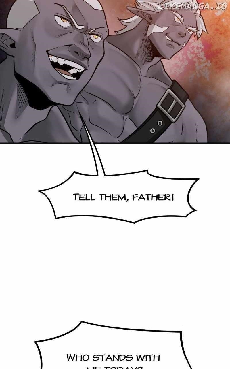 Lord of Goblins Chapter 90 - Page 48