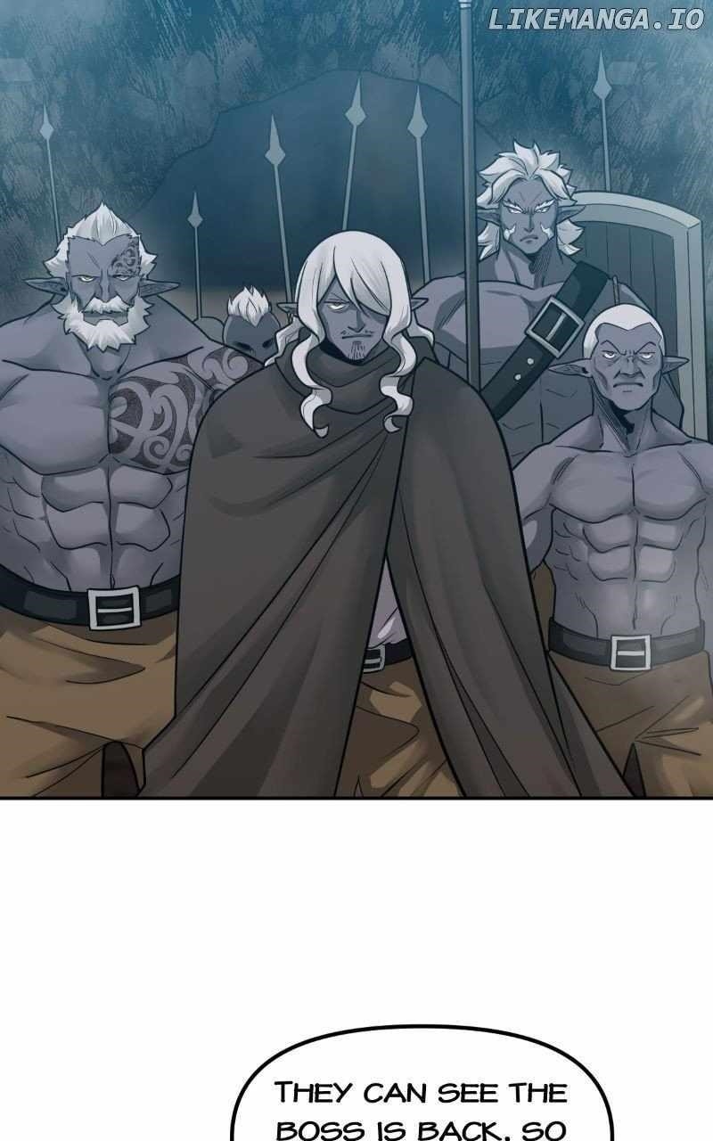 Lord of Goblins Chapter 90 - Page 5