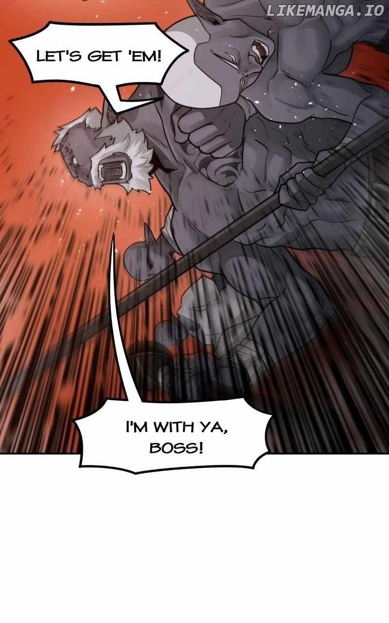 Lord of Goblins Chapter 90 - Page 52