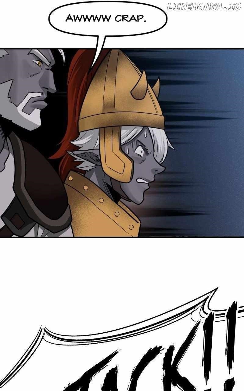 Lord of Goblins Chapter 90 - Page 53