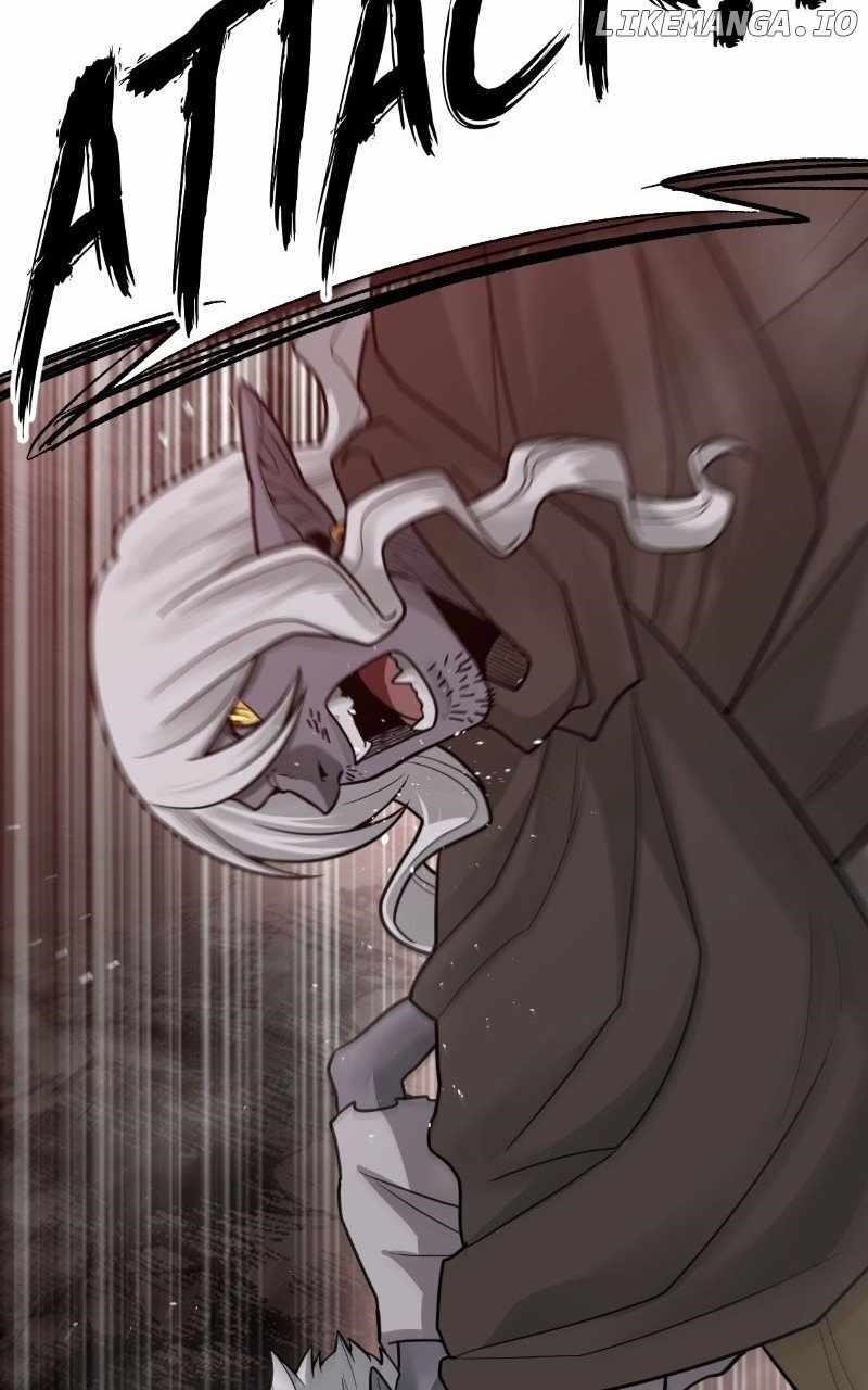 Lord of Goblins Chapter 90 - Page 54