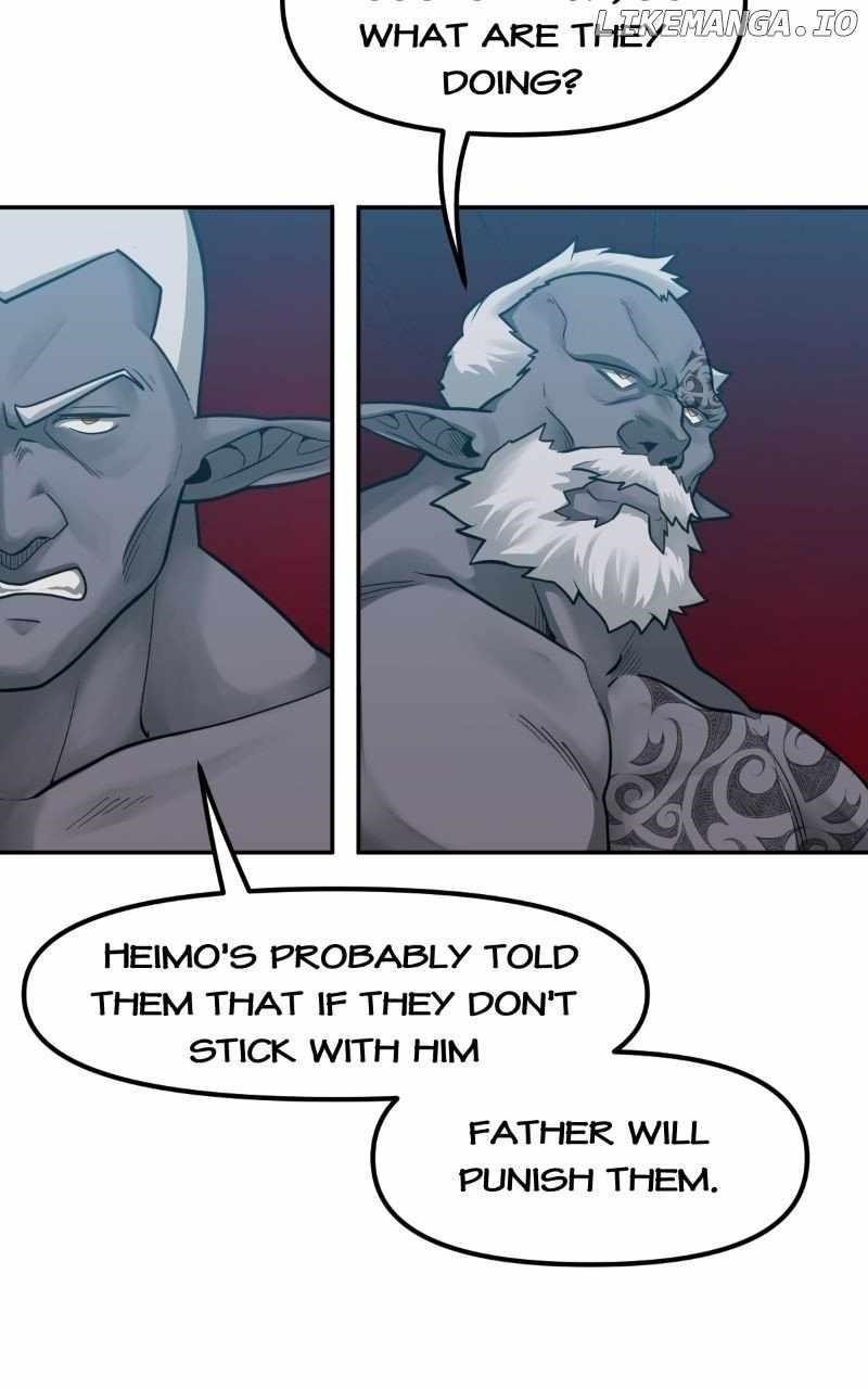 Lord of Goblins Chapter 90 - Page 6