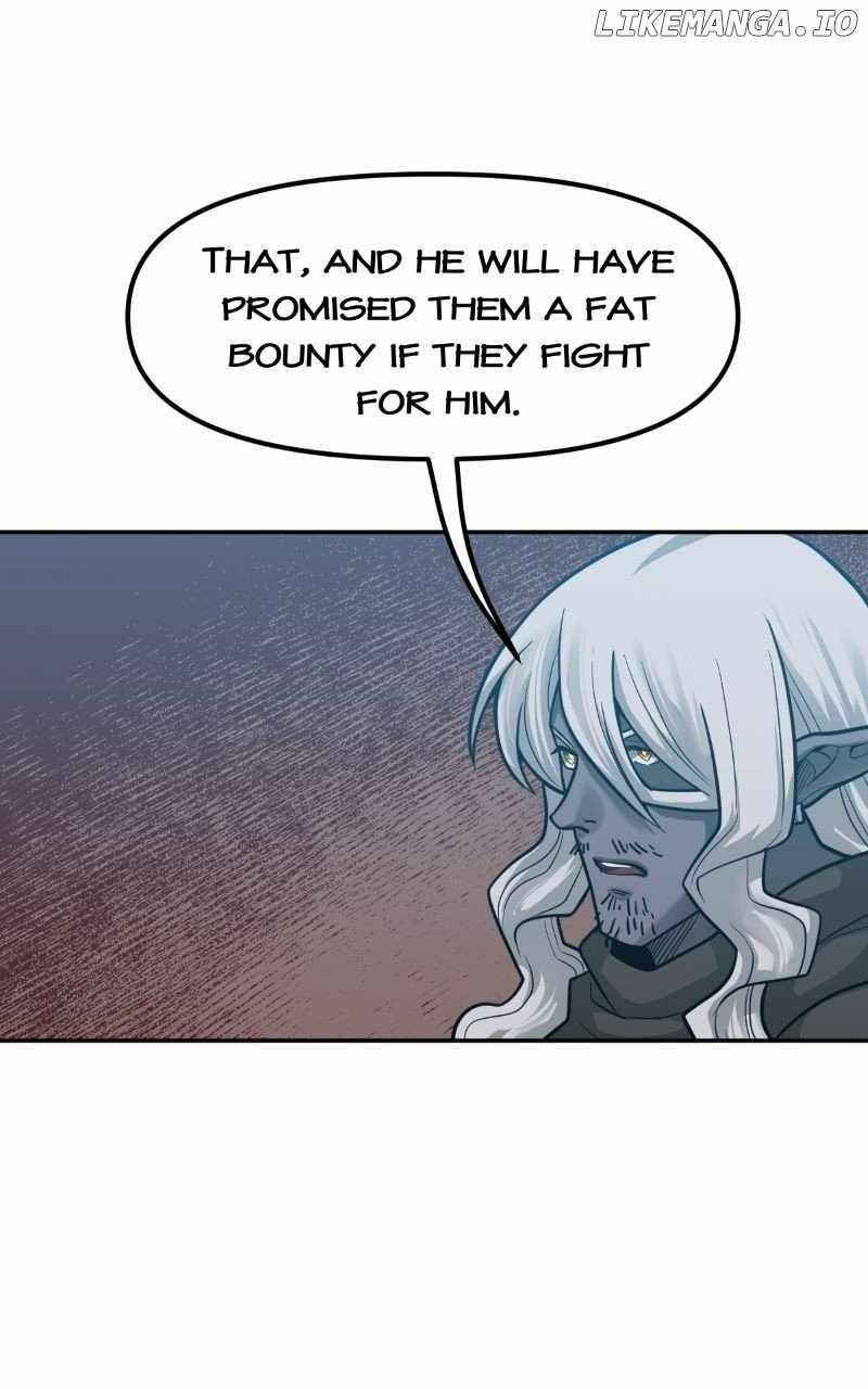 Lord of Goblins Chapter 90 - Page 7