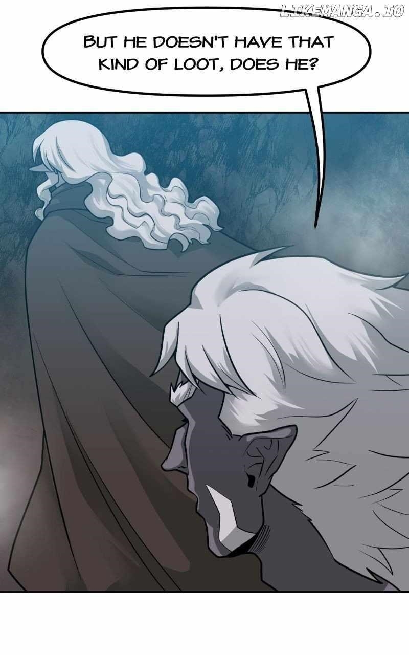 Lord of Goblins Chapter 90 - Page 8