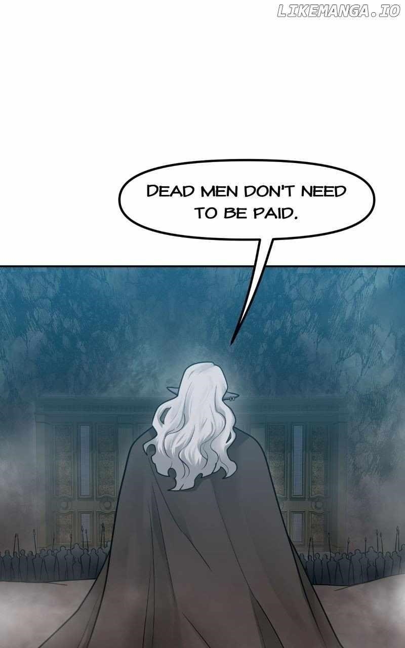 Lord of Goblins Chapter 90 - Page 9