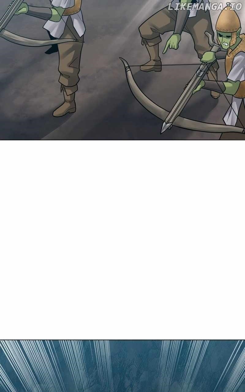 Lord of Goblins Chapter 91 - Page 10