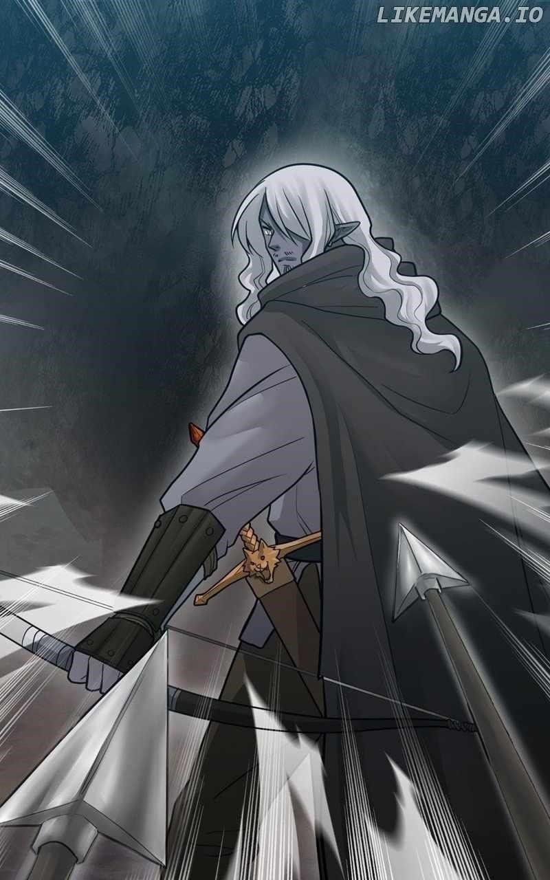 Lord of Goblins Chapter 91 - Page 11