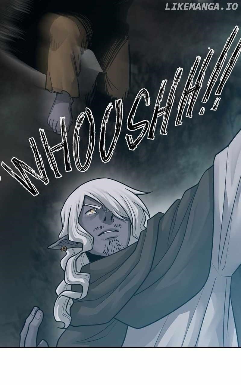 Lord of Goblins Chapter 91 - Page 13