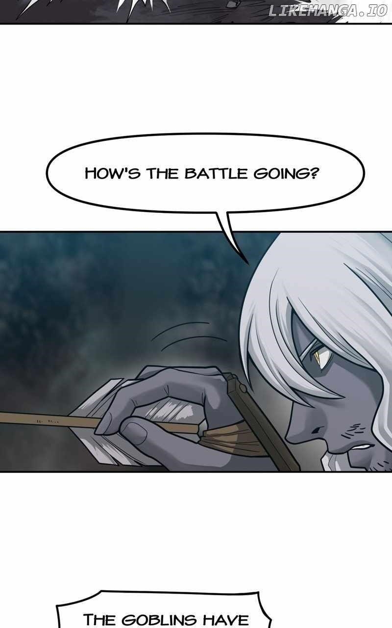 Lord of Goblins Chapter 91 - Page 15