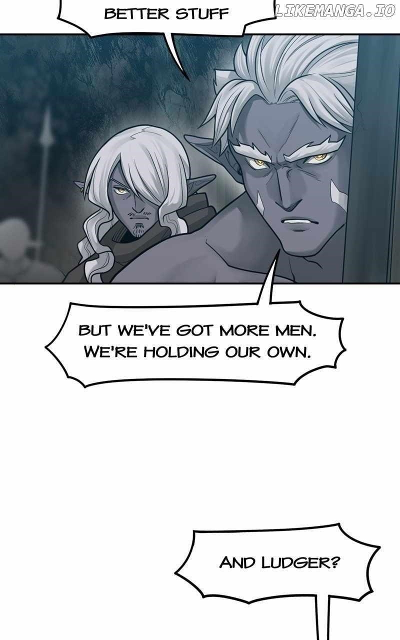 Lord of Goblins Chapter 91 - Page 16