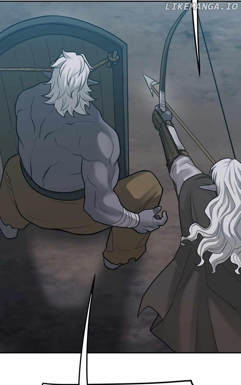 Lord of Goblins Chapter 91 - Page 17