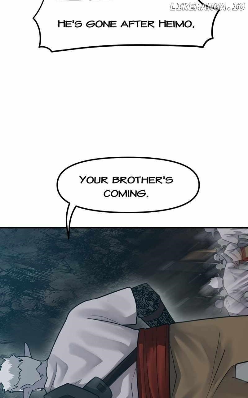 Lord of Goblins Chapter 91 - Page 18