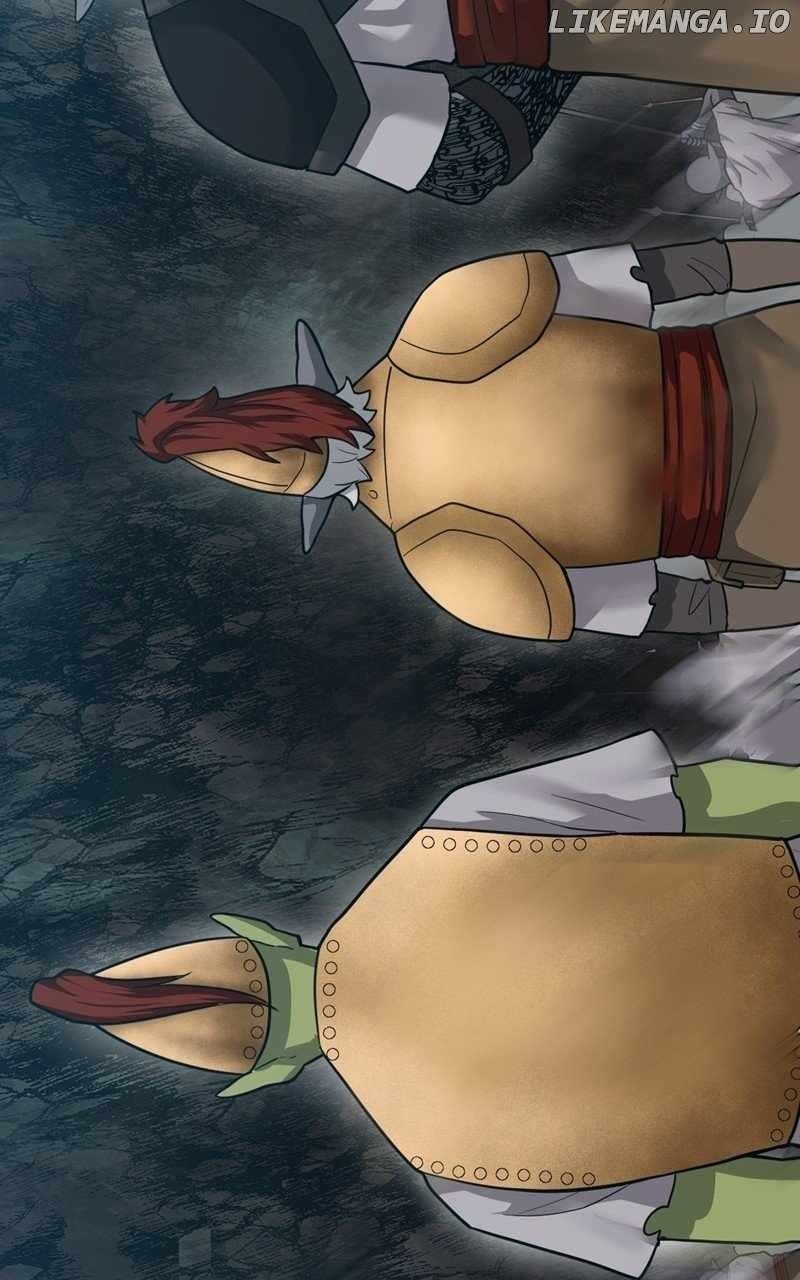 Lord of Goblins Chapter 91 - Page 19