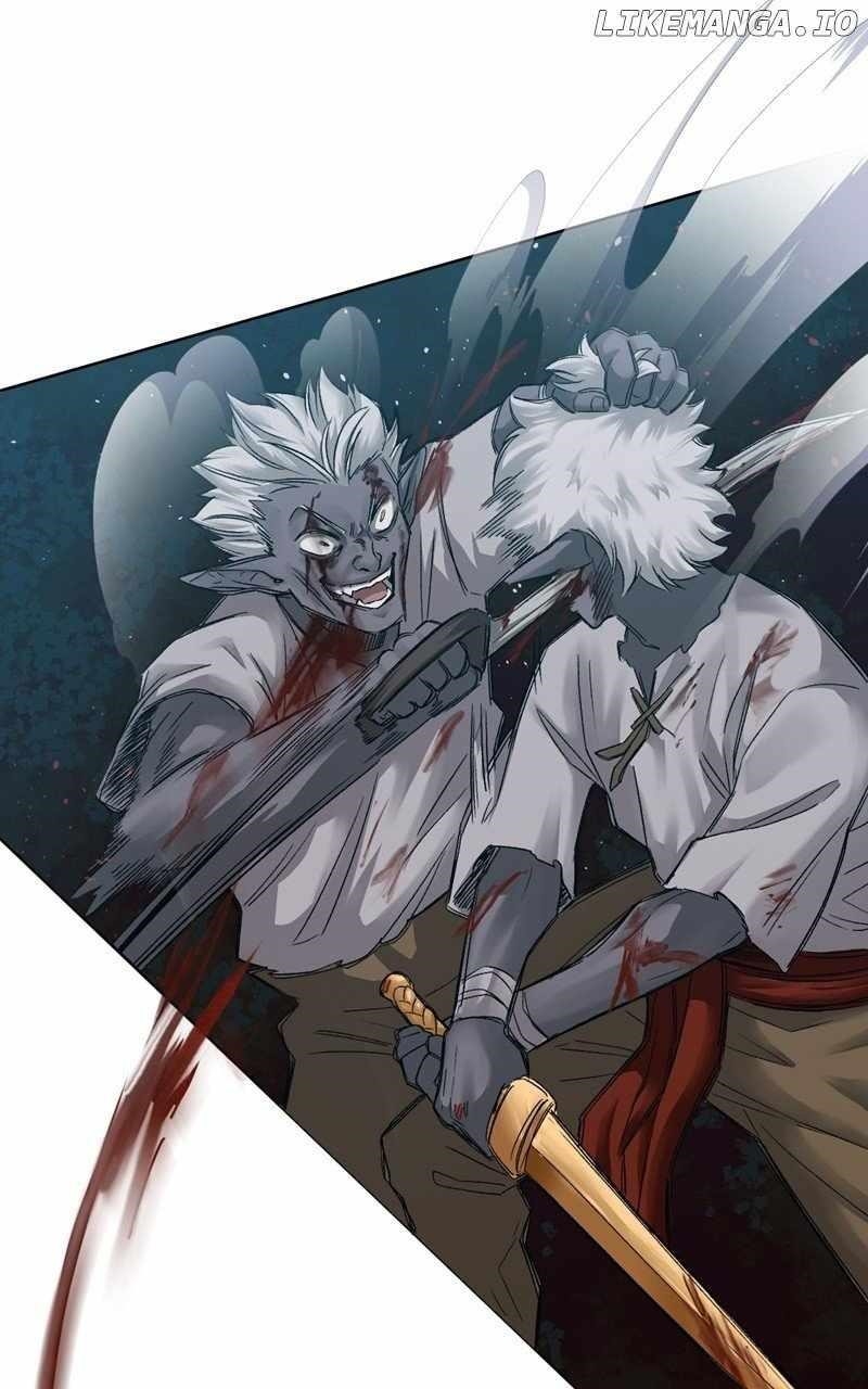 Lord of Goblins Chapter 91 - Page 2