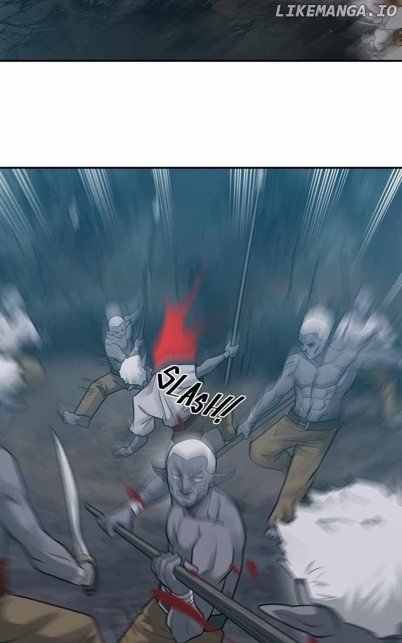 Lord of Goblins Chapter 91 - Page 20