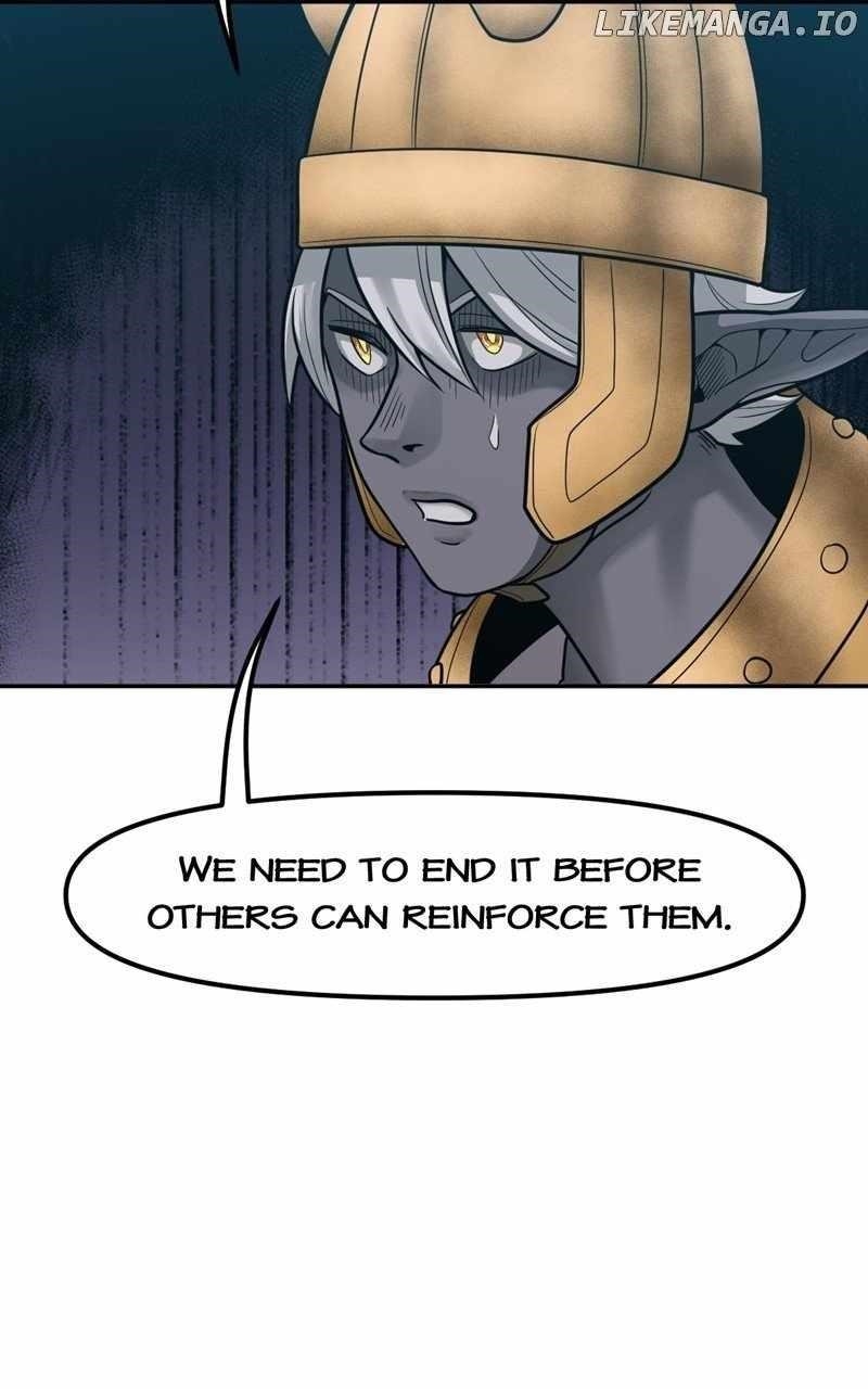 Lord of Goblins Chapter 91 - Page 22