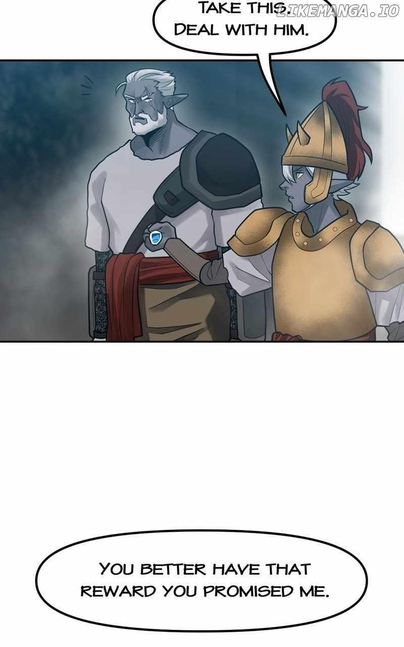 Lord of Goblins Chapter 91 - Page 24