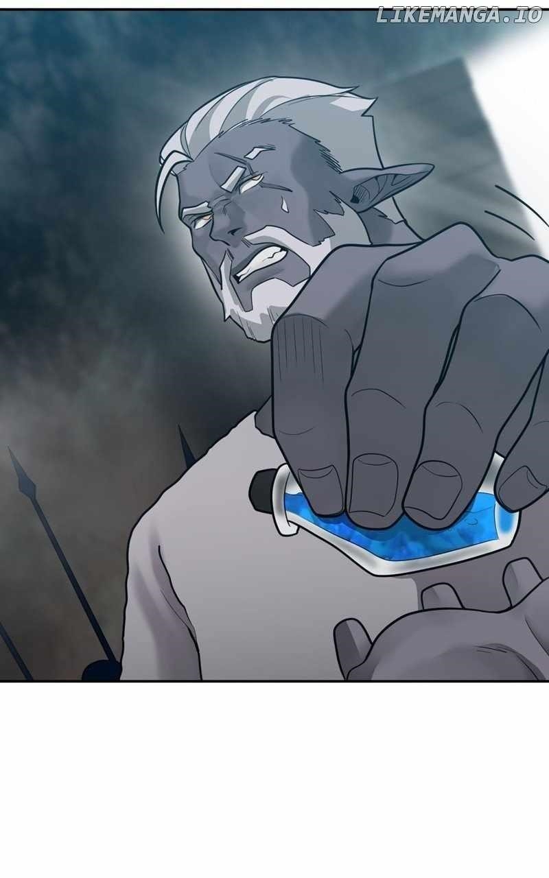 Lord of Goblins Chapter 91 - Page 25