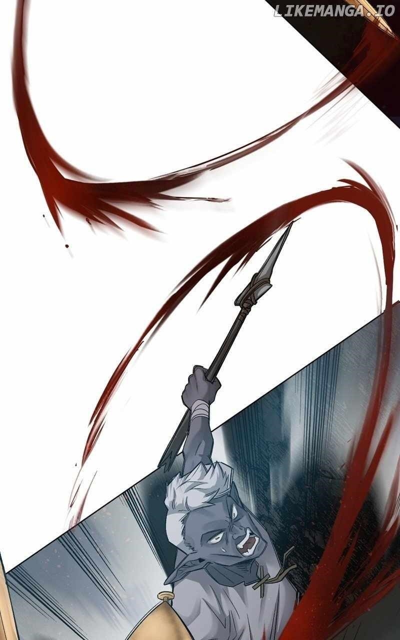 Lord of Goblins Chapter 91 - Page 3