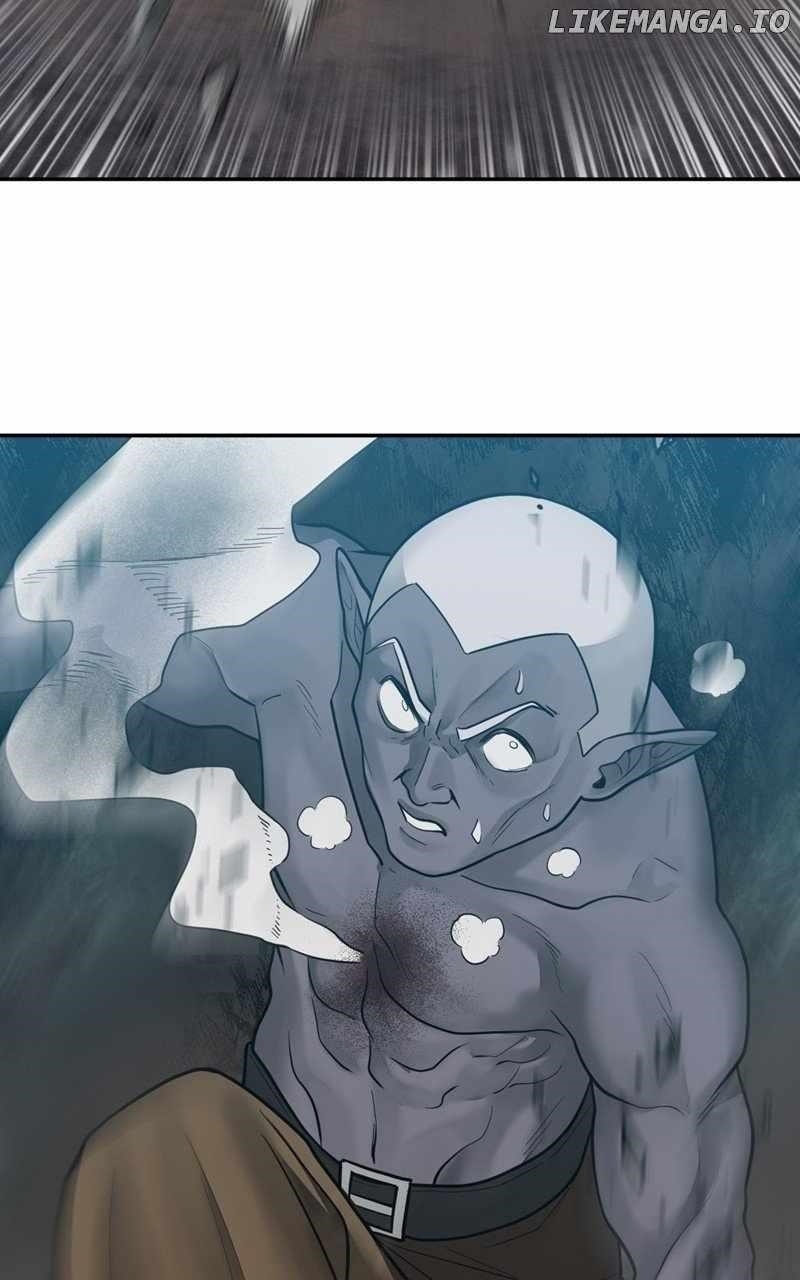 Lord of Goblins Chapter 91 - Page 31