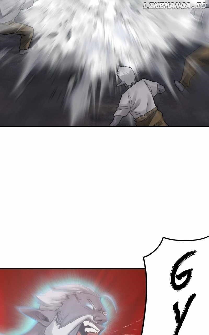 Lord of Goblins Chapter 91 - Page 33