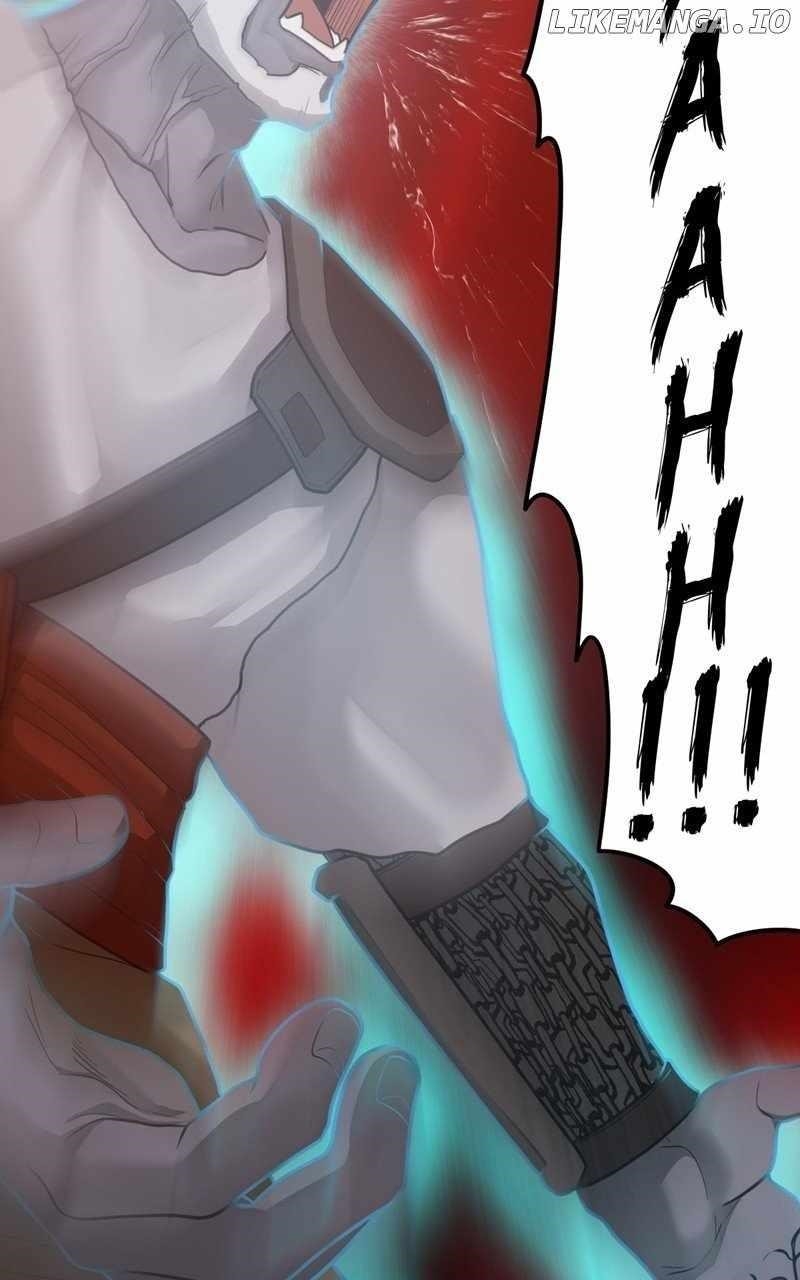 Lord of Goblins Chapter 91 - Page 34