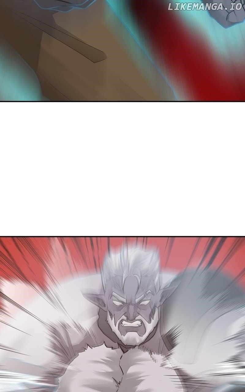 Lord of Goblins Chapter 91 - Page 35