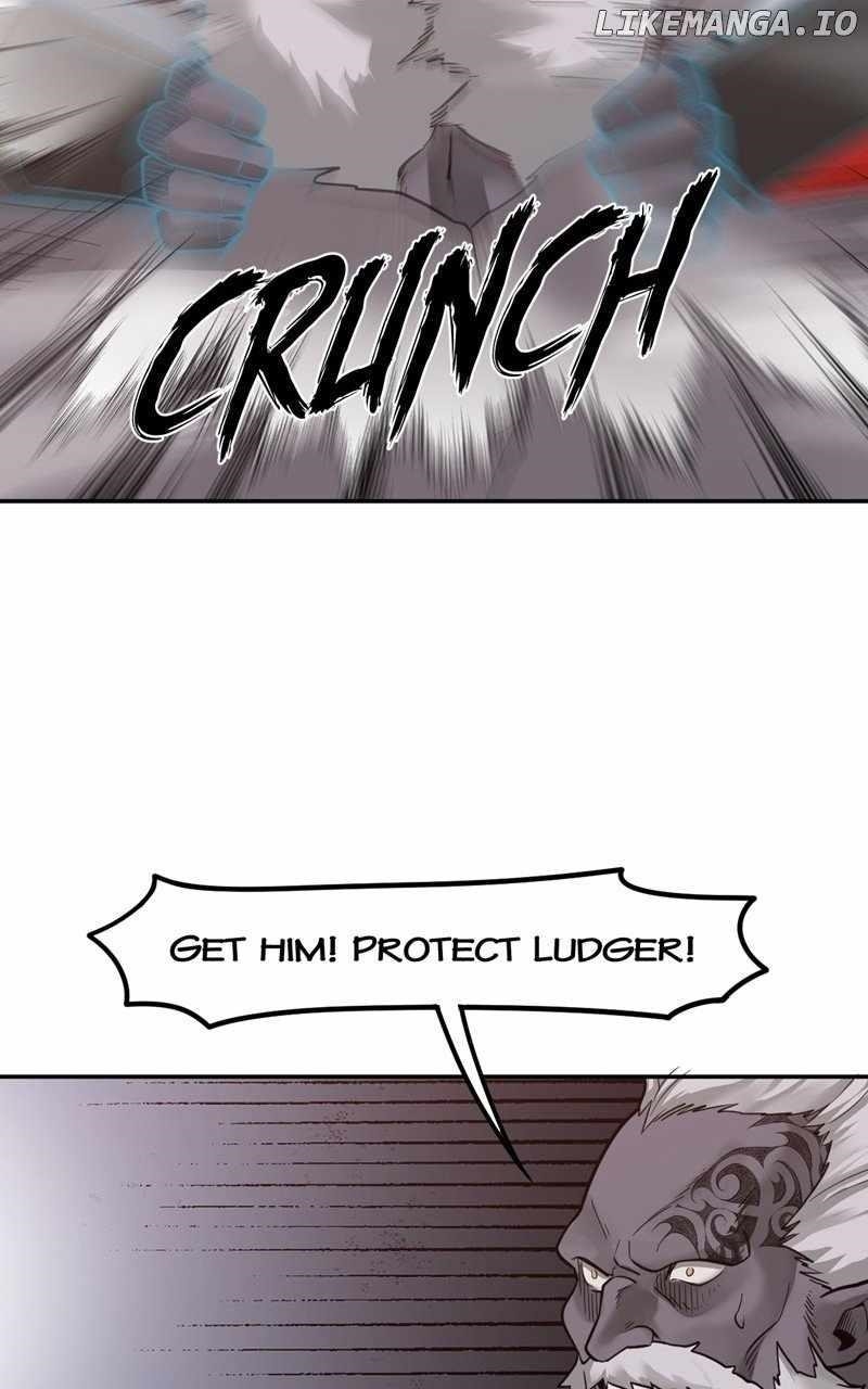 Lord of Goblins Chapter 91 - Page 36