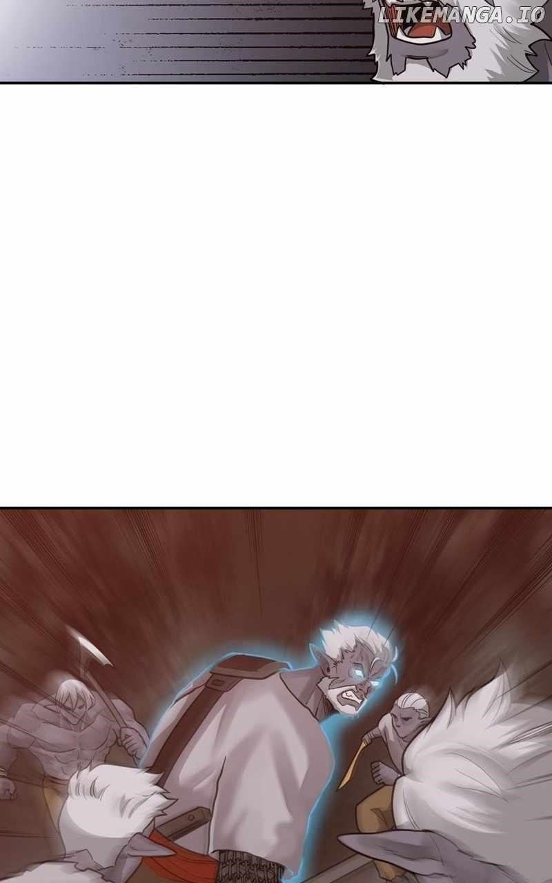 Lord of Goblins Chapter 91 - Page 37