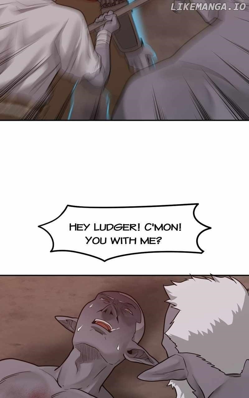 Lord of Goblins Chapter 91 - Page 38