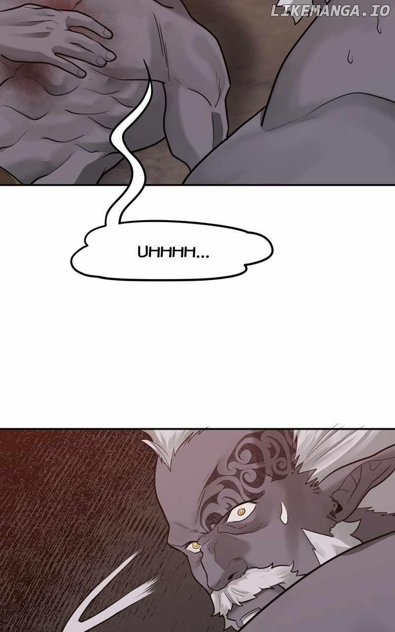Lord of Goblins Chapter 91 - Page 39