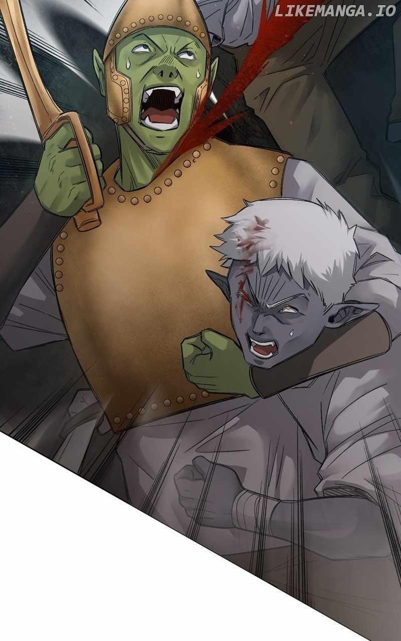 Lord of Goblins Chapter 91 - Page 4