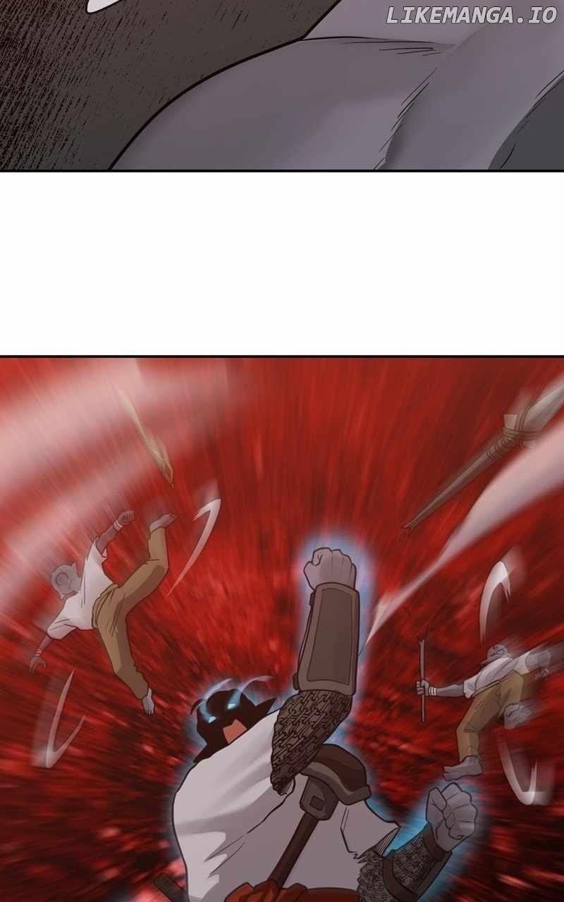 Lord of Goblins Chapter 91 - Page 40